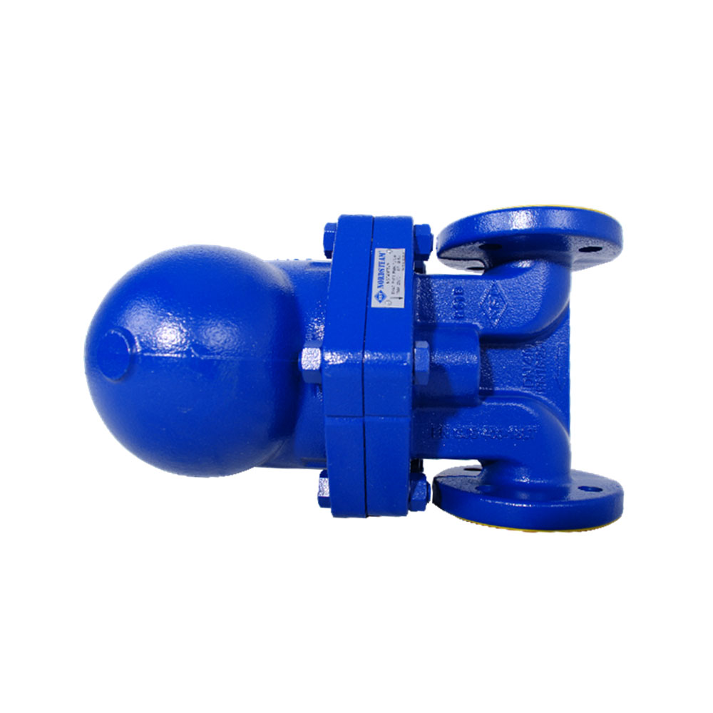 Float & Thermostatic Steam Traps | Pnosan Steam & Flow Control Equipment