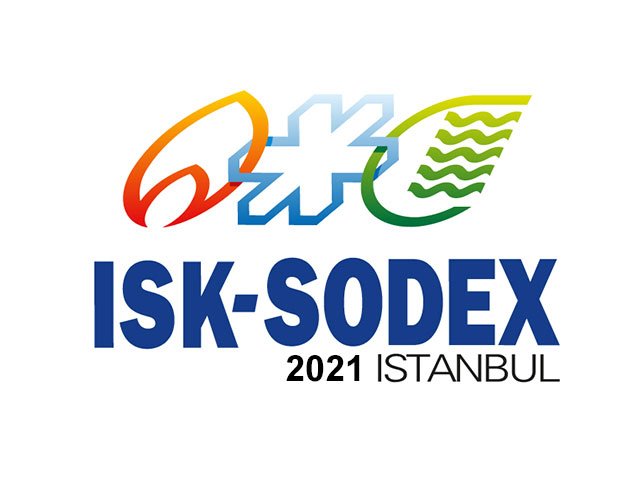 ISK-SODEX ISTANBUL 2021