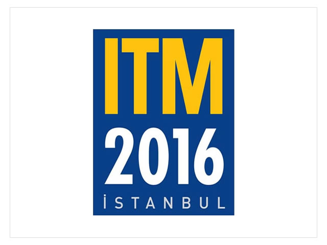 ITM 2016 Istanbul