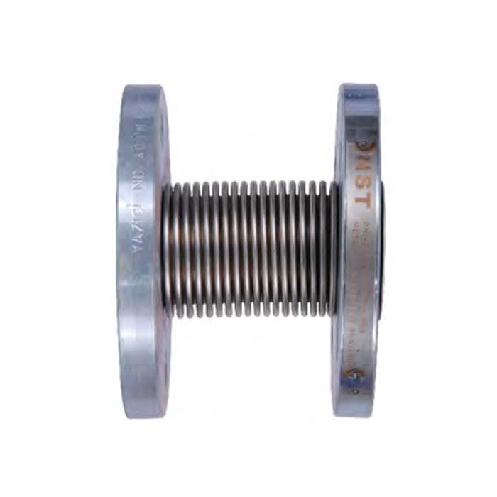 AXIAL EXPANSION JOINT