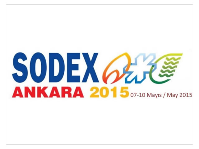 Ankara Sodex Fair