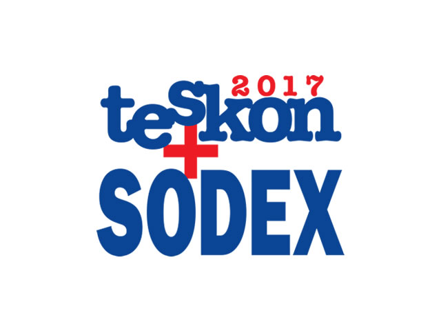 2017 Teskon-Sodex Fair